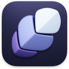 RapidWeaver Elements icon